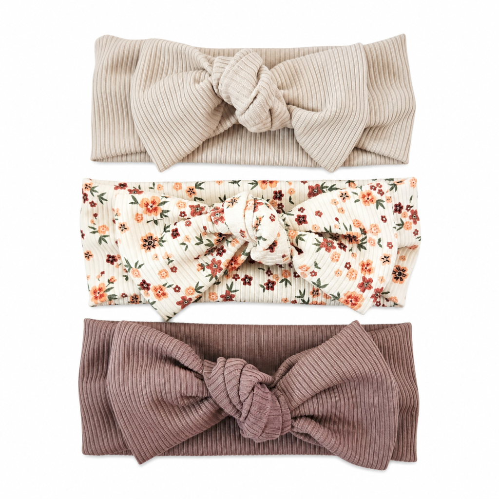 Trakica za bebe set 3 komada TR0756