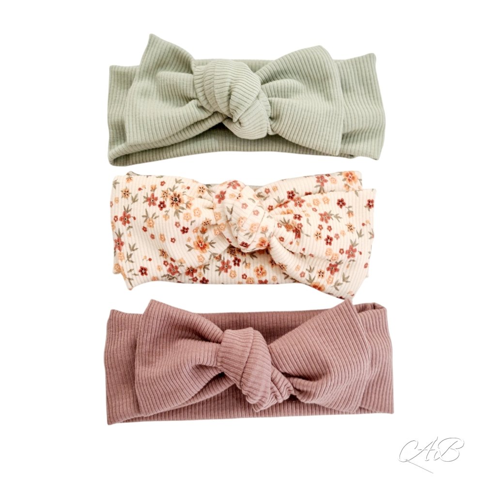 Trakica za bebe set 3 komada TR0757