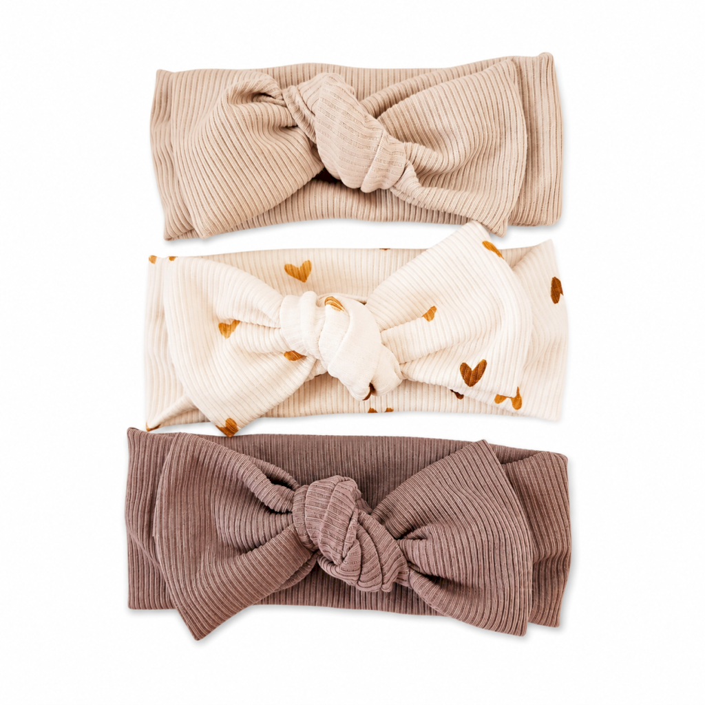 Trakica za bebe set 3 komada TR0757