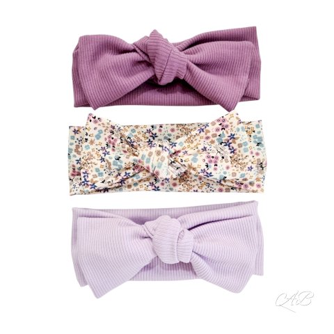 Trakica za bebe set 3 komada TR0758