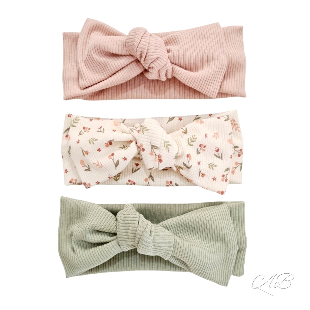 Trakica za bebe set 3 komada TR0761