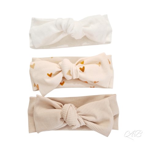 Trakica za bebe set 3 komada TR0765