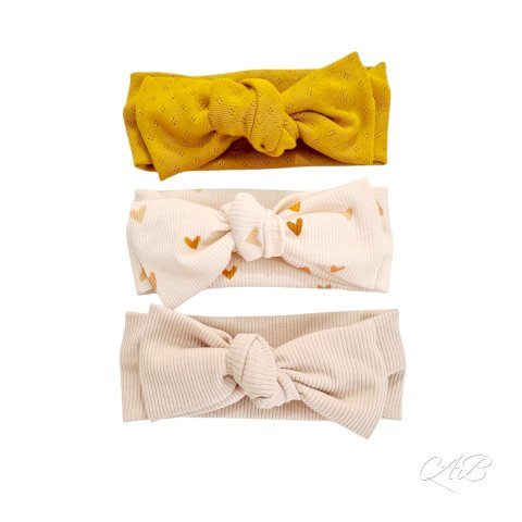 Trakica za bebe set 3 komada TR0766