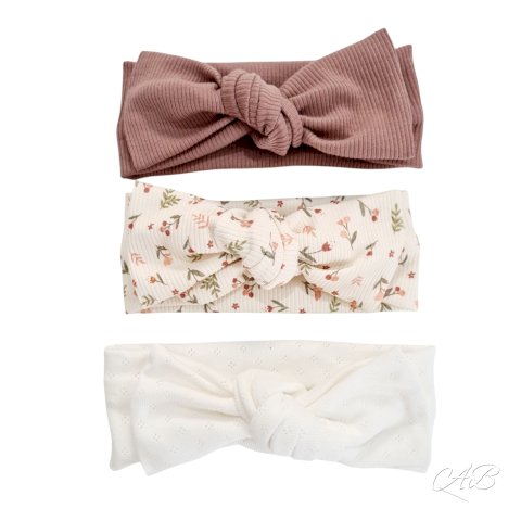 Trakica za bebe set 3 komada TR0767