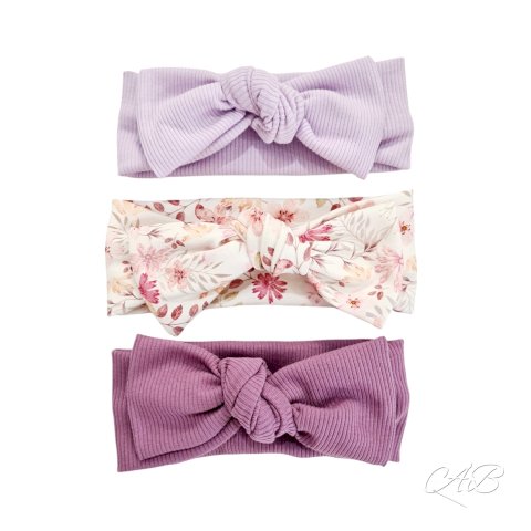Trakica za bebe set 3 komada TR0769