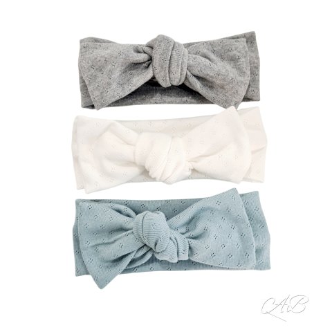 Trakica za bebe set 3 komada TR0770