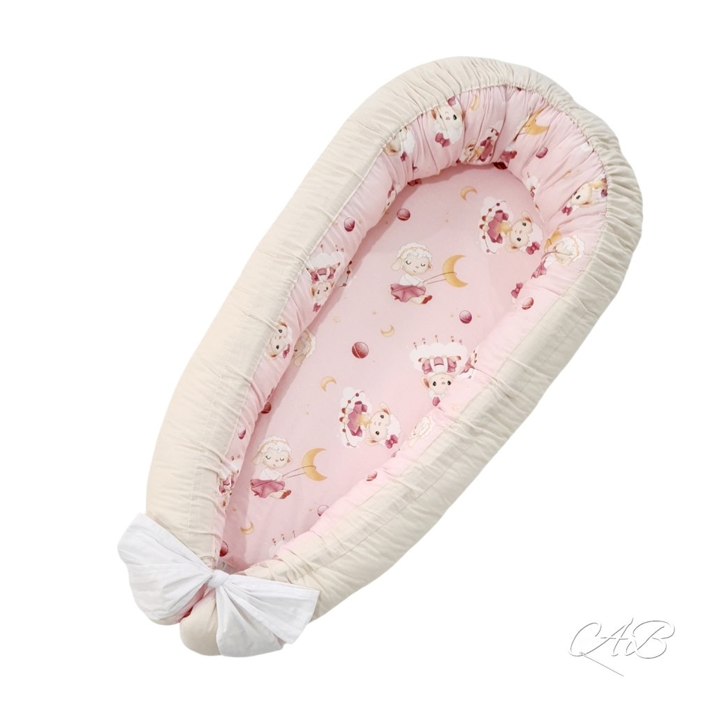 Gnijezdo za bebe G0037
