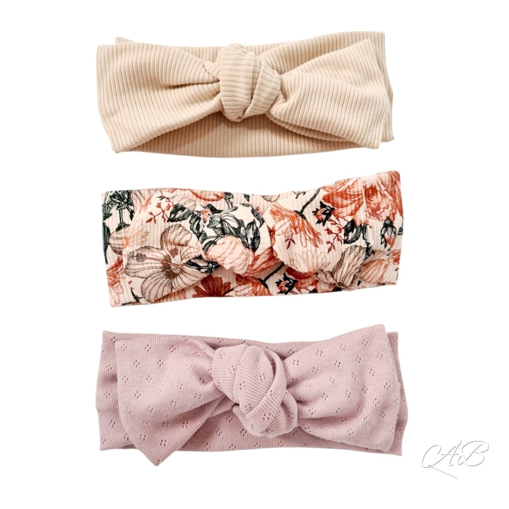 Trakica za bebe set 3 komada TR0776