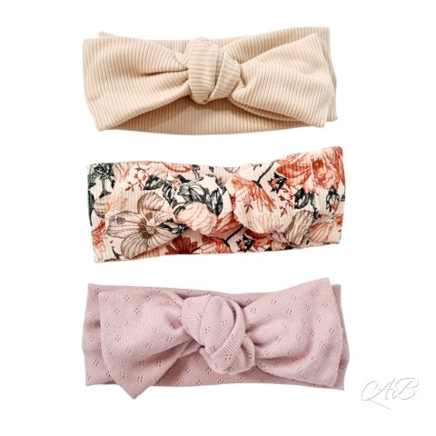 Trakica za bebe set 3 komada TR0776