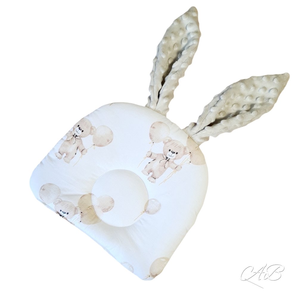 Jastučić Uško U380