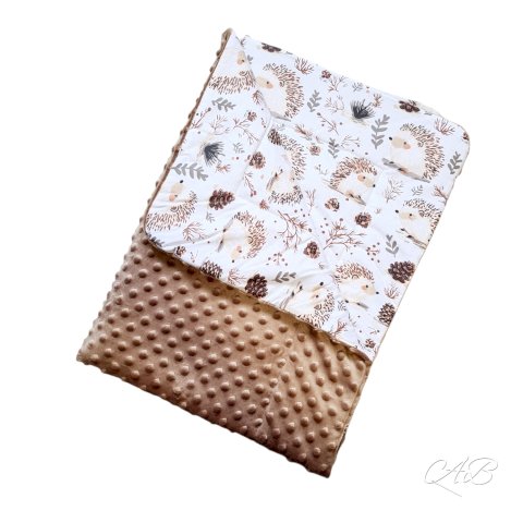 Dekica za bebe D0320