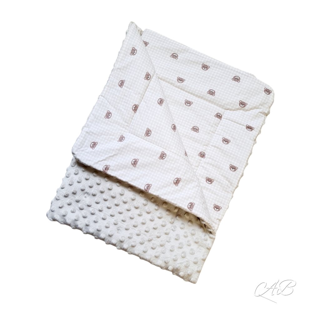 Dekica za bebe D0318