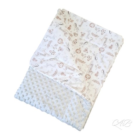 Dekica za bebe D0313