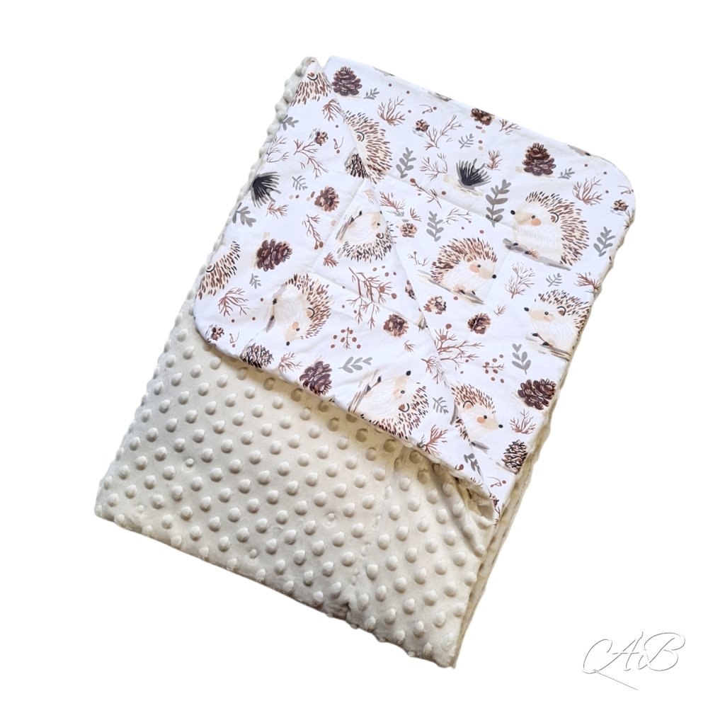 Dekica za bebe D0314