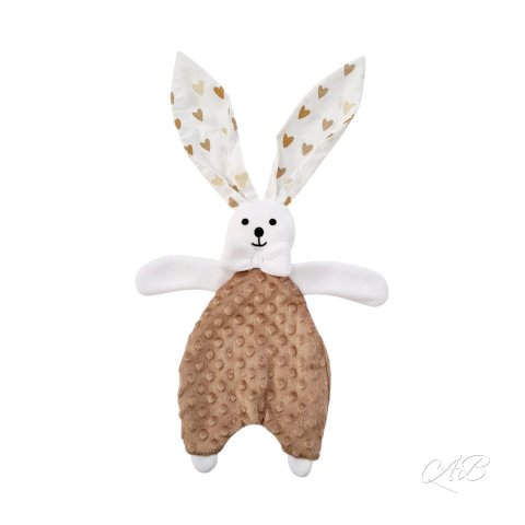 Tješilica Zeko T0606