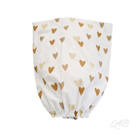 Donja plahta s gumicom print P0221