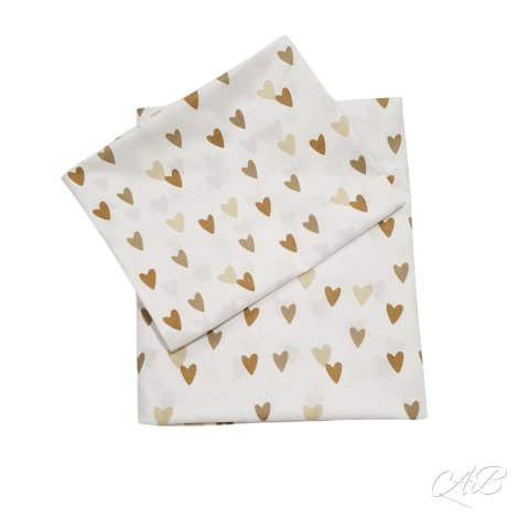 Navlaka za poplun i jastučnica P0222