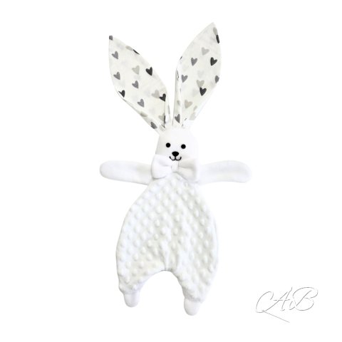 Tješilica Zeko T0607