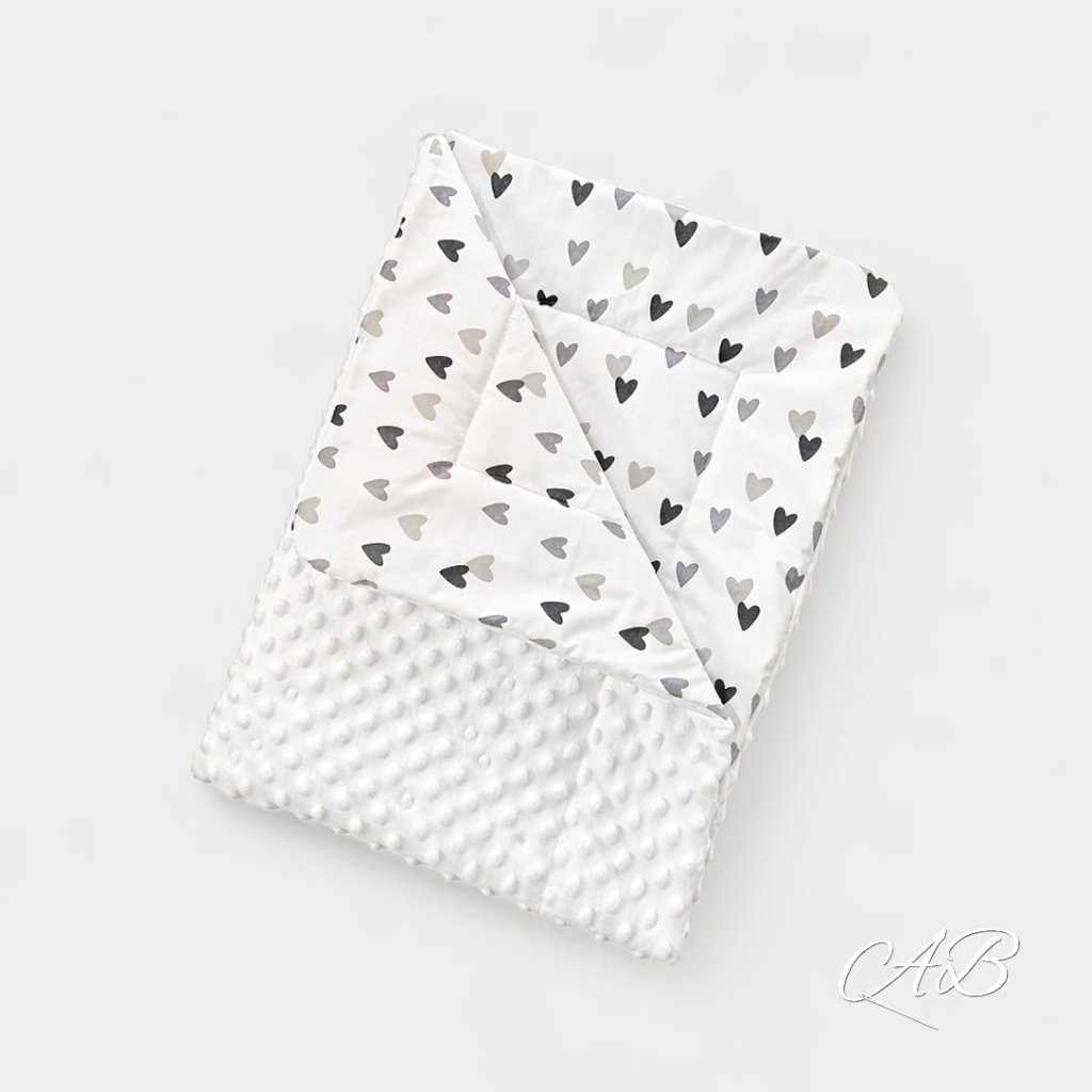 Dekica za bebe D0308