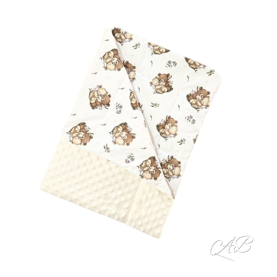 Dekica za bebe D0310