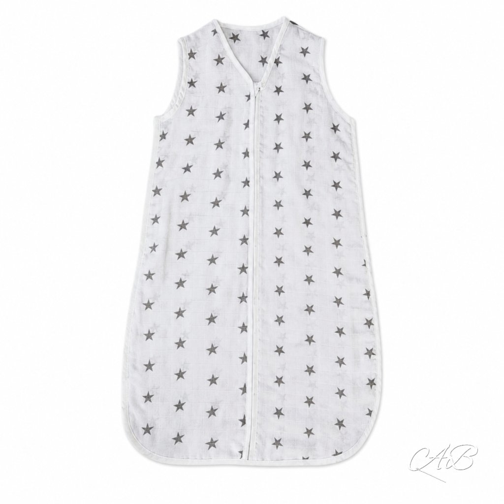 Vreća za spavanje MUSLIN bez nogavica 0.5 TOG