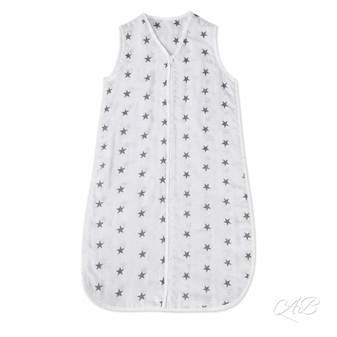 Vreća za spavanje MUSLIN bez nogavica 0.5 TOG