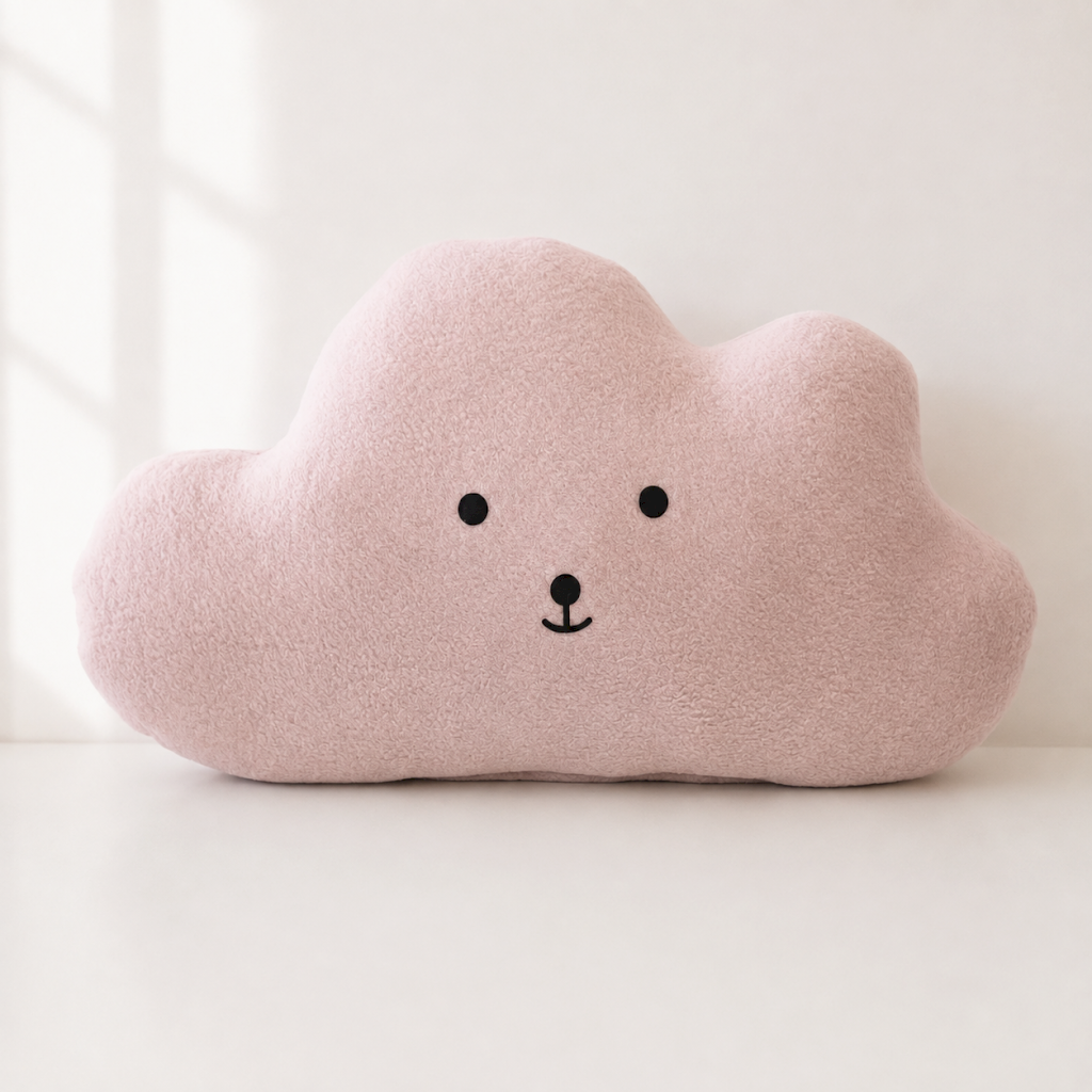 Oblačić DUSTY PINK