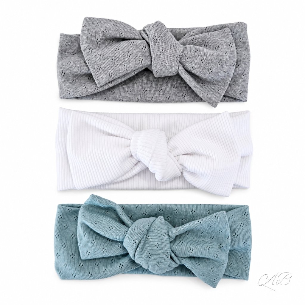 Trakica za bebe set 3 komada TR0758